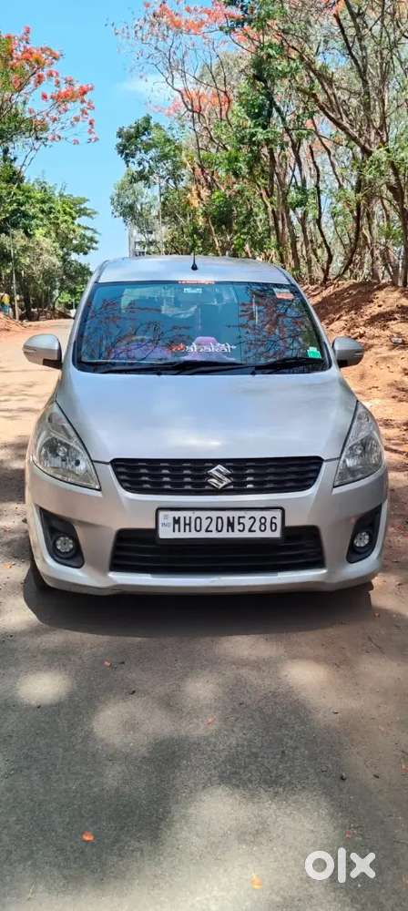 Maruti Suzuki Ertiga 2014 Diesel 93000 Km Driven