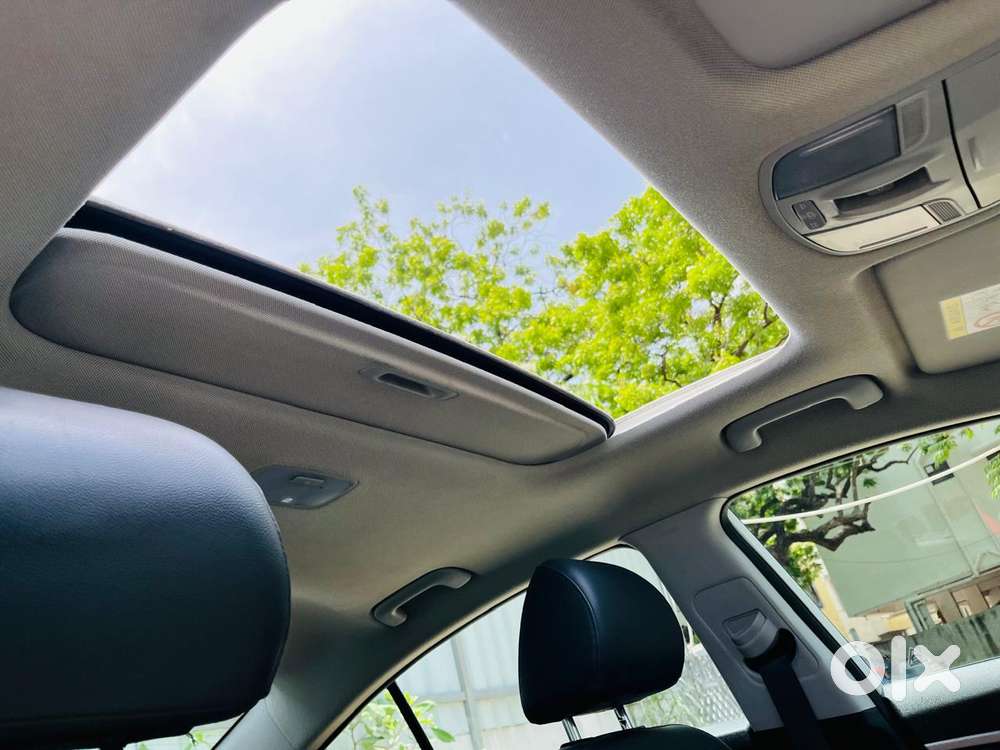 Hyundai Elantra Sx Optional 1.6 Diesel, 2018, Diesel