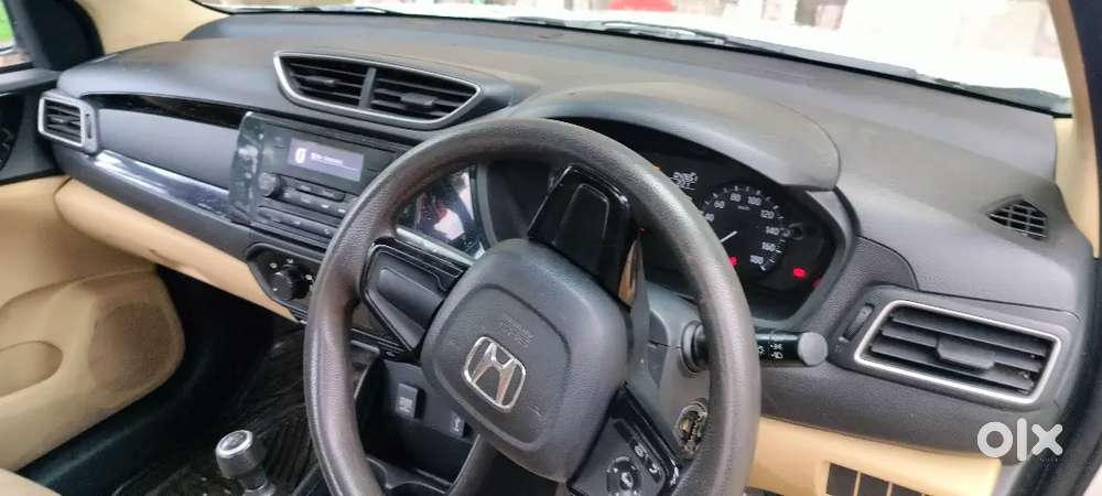 Honda Amaze 1.2 Petrol 2021