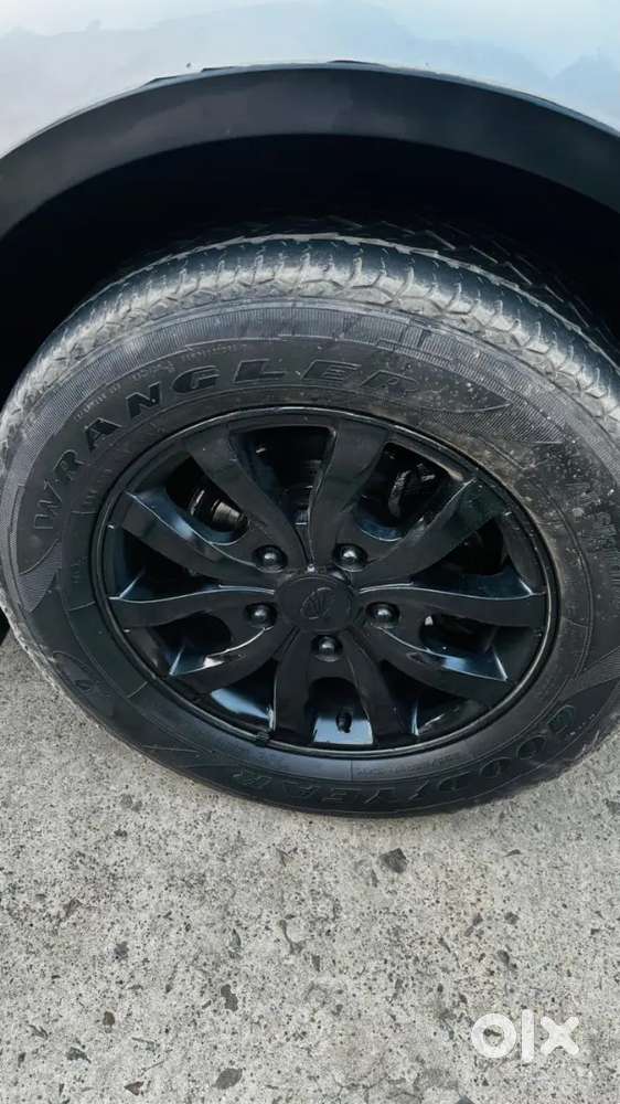 Mahindra Xuv500 2016 Diesel Well Maintained