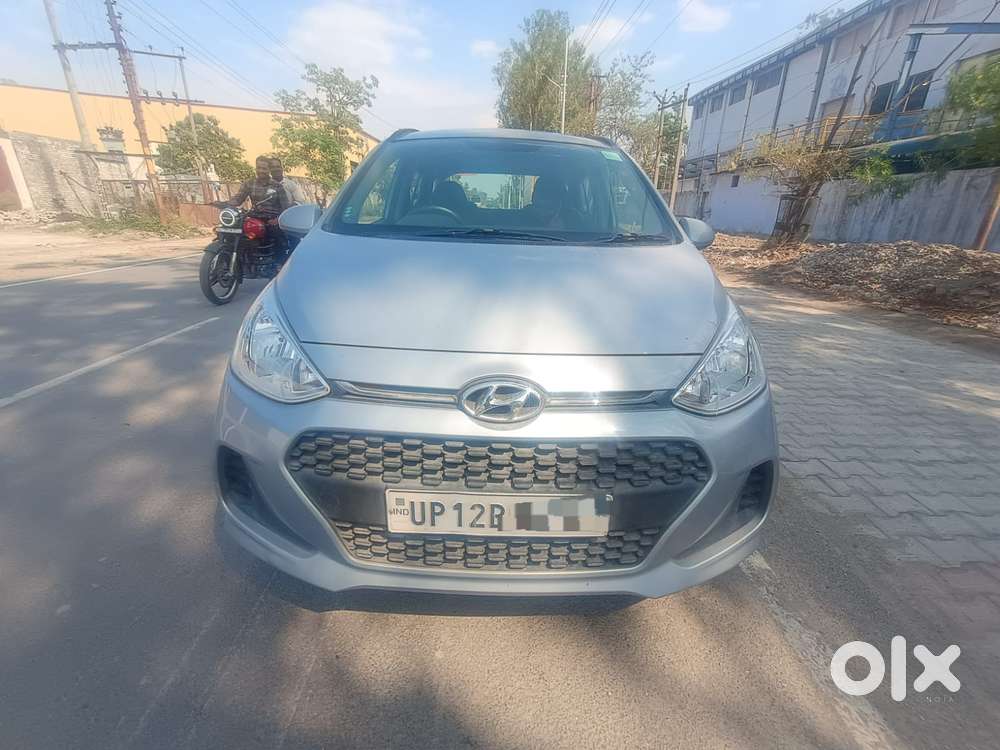 Hyundai Grand I10, 2020, Petrol