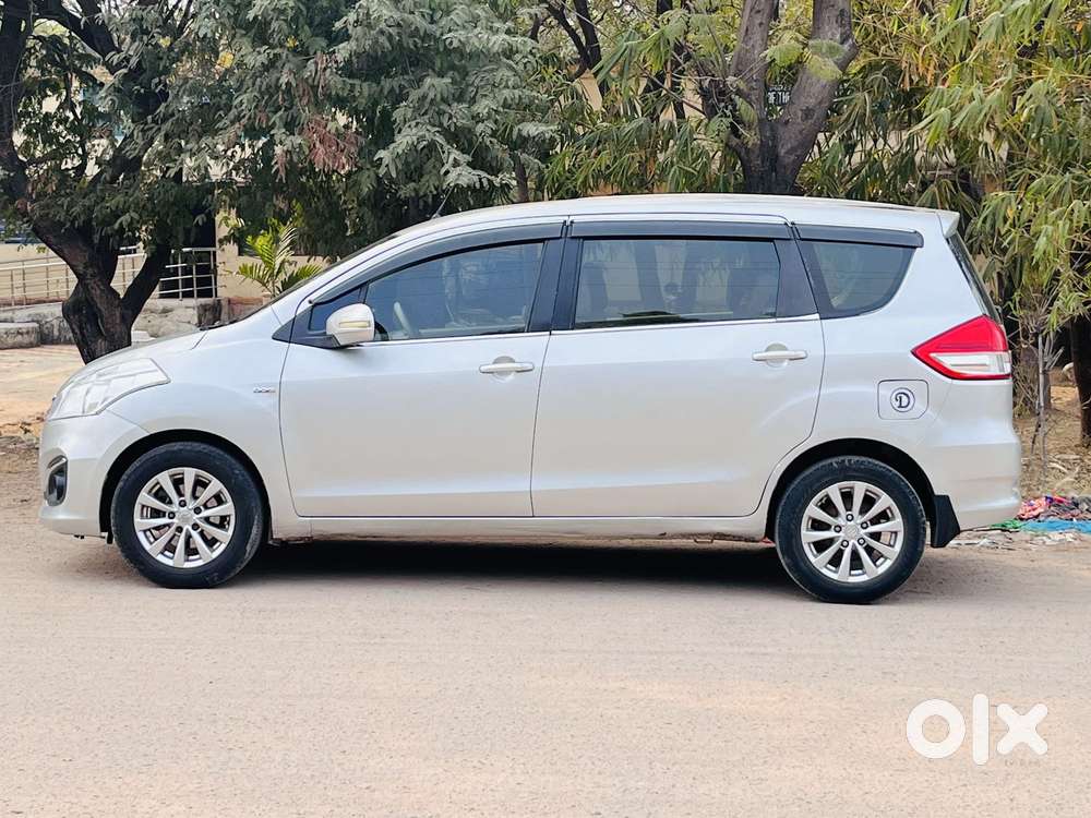 Maruti Suzuki Ertiga, 2013, Diesel