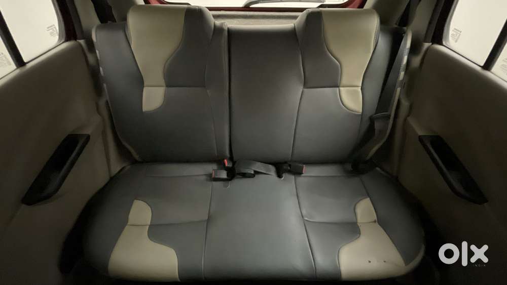 Maruti Suzuki Celerio 1.0 Zxi Amt, 2017, Petrol