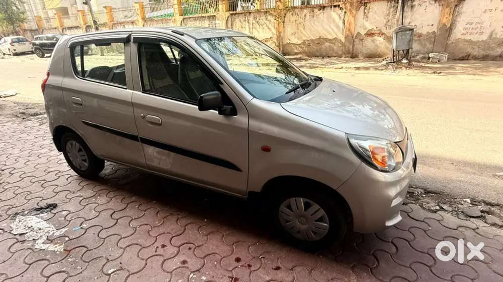 Maruti Suzuki Alto Nov 2019