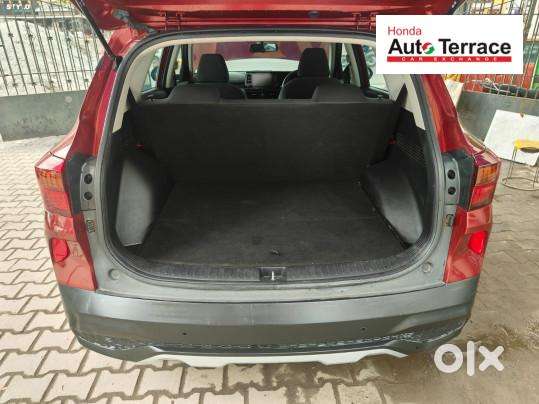 Kia Seltos Htk G, 2022, Petrol