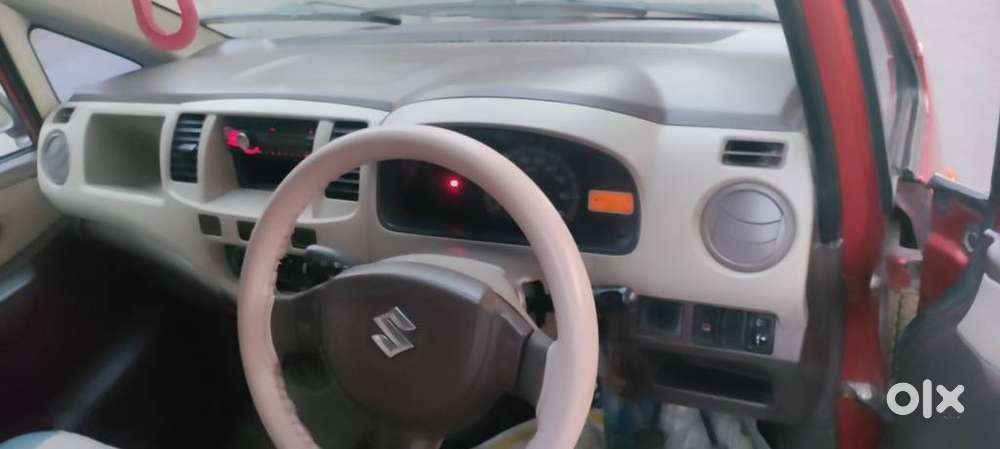 Maruti Suzuki Zen Estilo Vxi Bsiv, 2011, Petrol