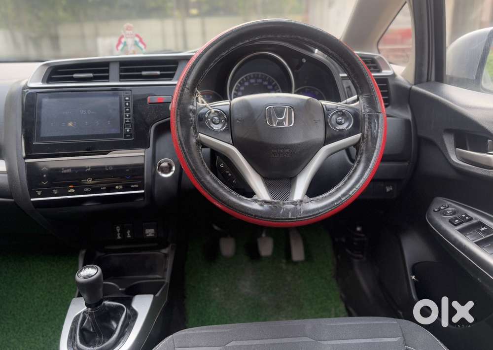 Honda Wr-v I-vtec Vx, 2021, Diesel
