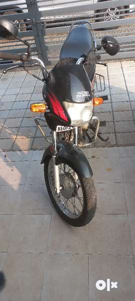 Olx hero honda passion plus new arrivals