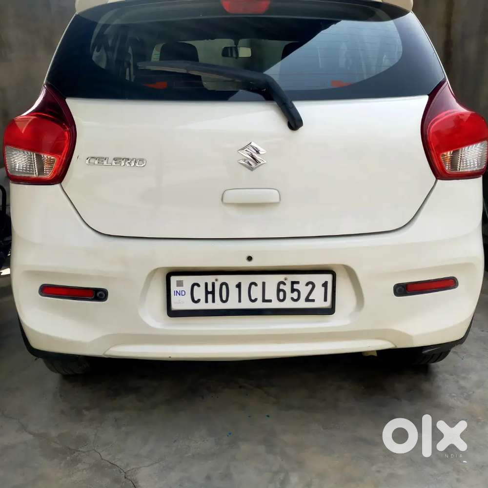 Maruti Suzuki Celerio Zxi 2022 Petrol 86204