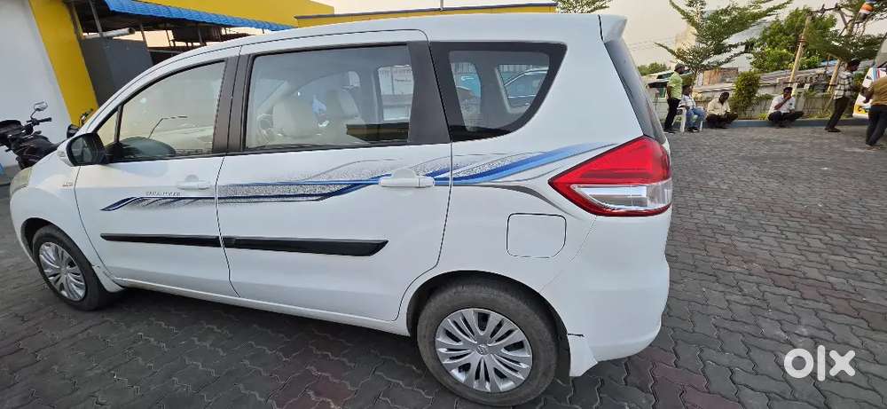 Maruti Suzuki Ertiga 2014 Diesel 92000 Km Driven
