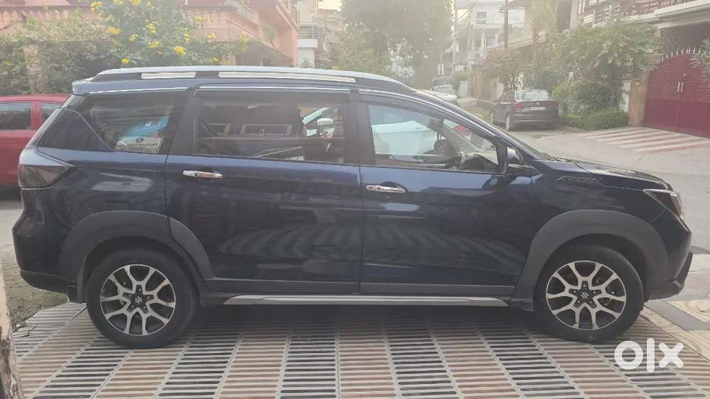 Maruti Suzuki Xl6 2023 Petrol 24000 Km Driven