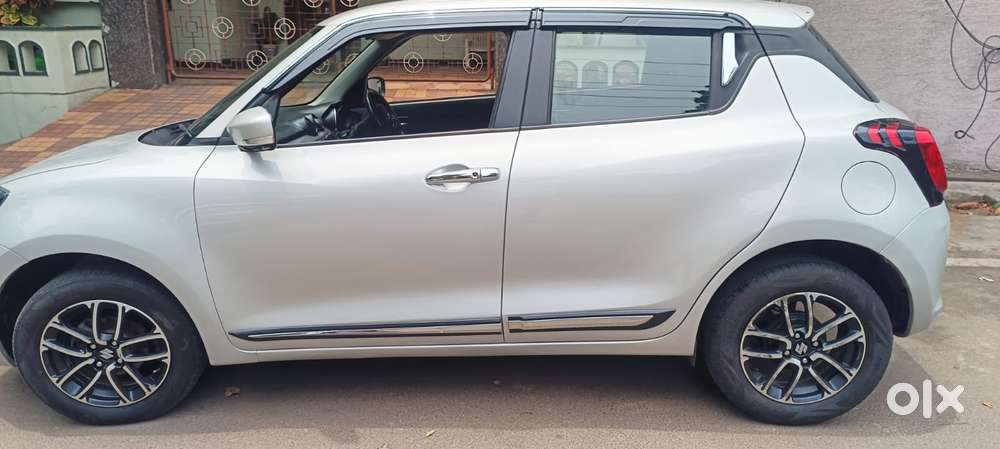 Maruti Suzuki Swift Ddis Zdi Plus, 2018, Diesel
