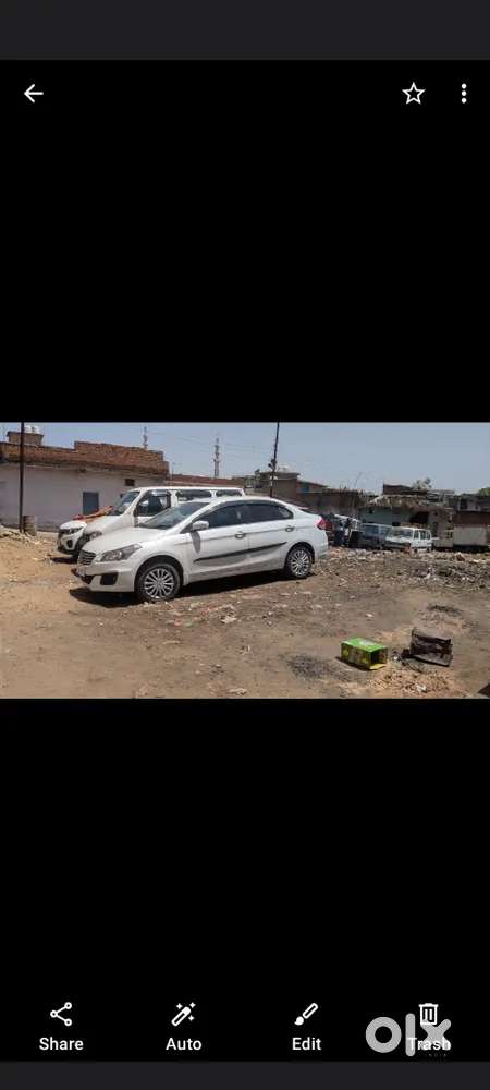 Maruti Suzuki Ciaz 2018