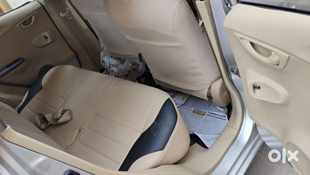 Honda Brio S Mt, 2012, Petrol