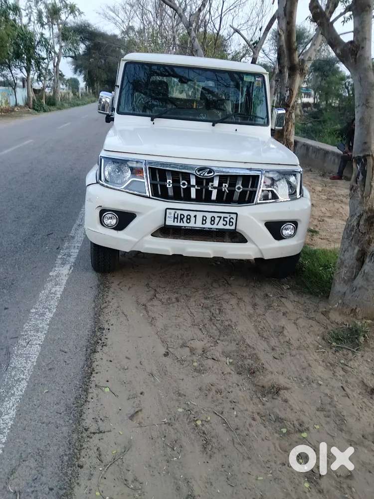 Mahindra Be 6 2020 Diesel