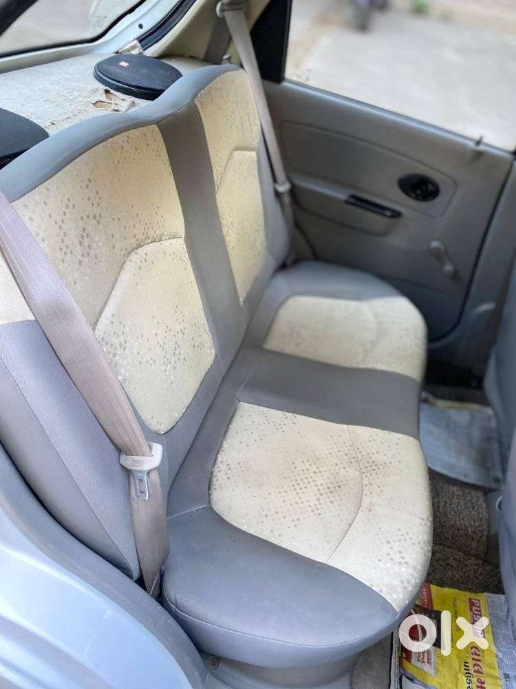 Chevrolet Spark, 2014, Petrol