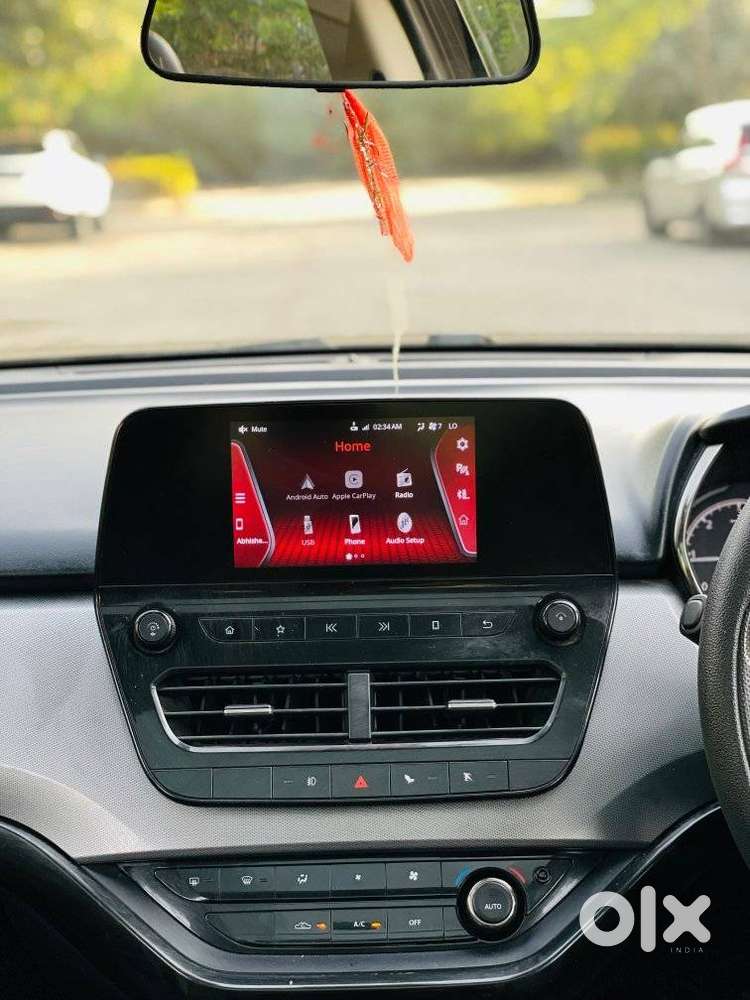 Tata Harrier Xt+, 2021, Diesel