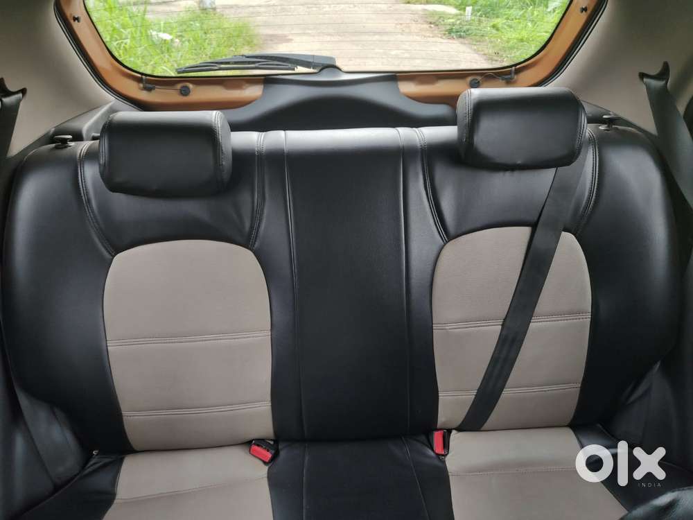 Hyundai Grand I10 Asta, 2014, Petrol