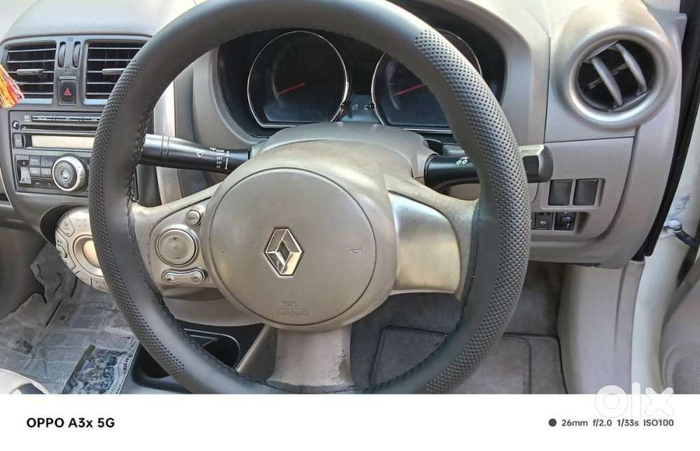 Renault Scala Diesel Rxz, 2013, Diesel