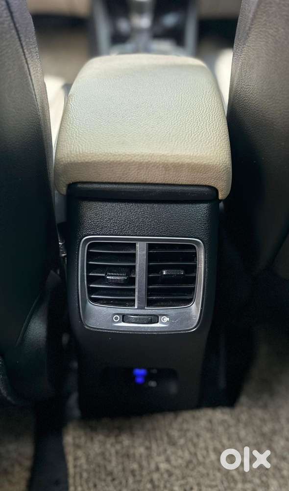 Hyundai Verna Sx(o) Petrol At, 2021, Petrol
