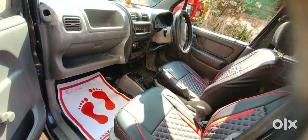 Maruti Suzuki Wagon R, 2005, Petrol