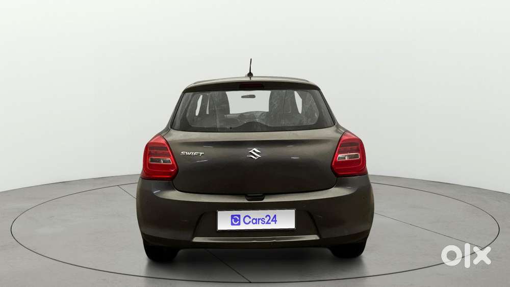 Maruti Suzuki Swift Amt Vxi, 2021, Petrol