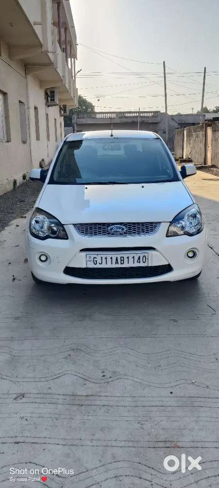 Ford Fiesta Classic 2011 Lxi