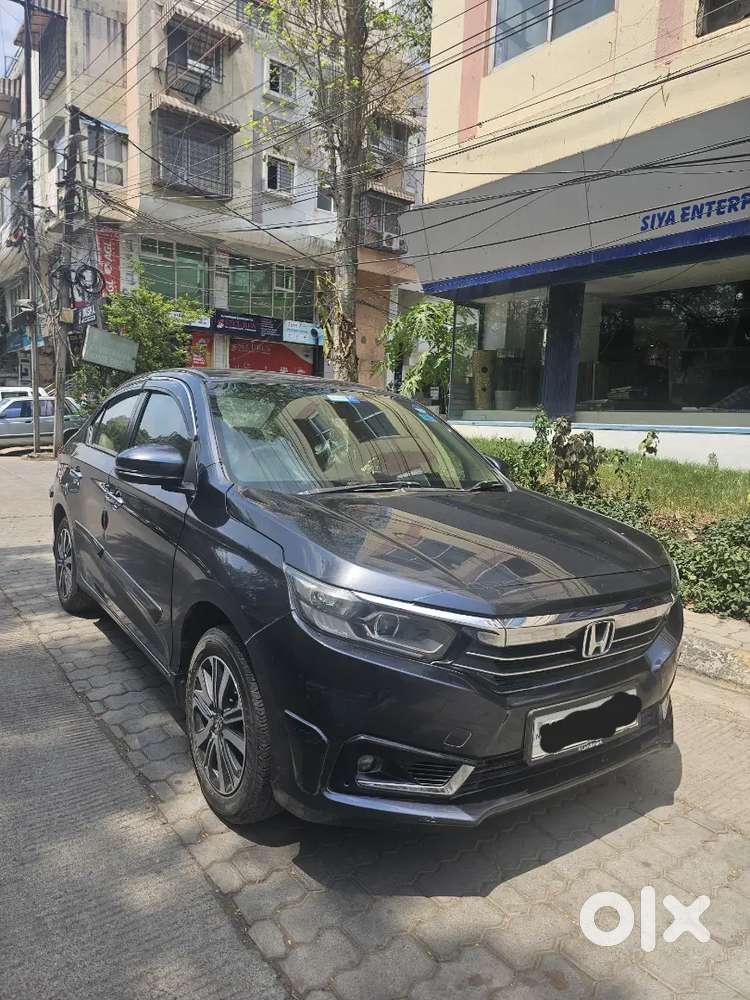Honda Amaze 2023 In Immaculate Condition