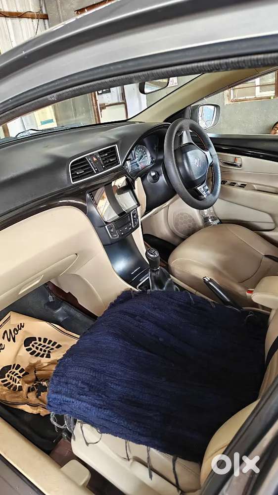 Maruti Suzuki Ciaz Vdi+ (2016) &ndash; Immaculate Condition