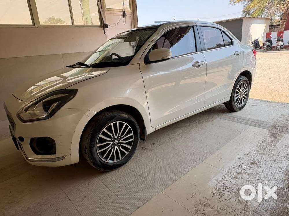 Maruti Suzuki Dzire 2017