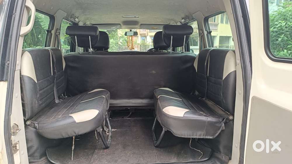 Mahindra Scorpio S5 Plus, 2018, Diesel