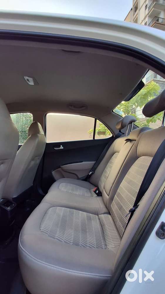 Hyundai Xcent 2014-2016 1.1 Crdi Sx, 2017, Diesel