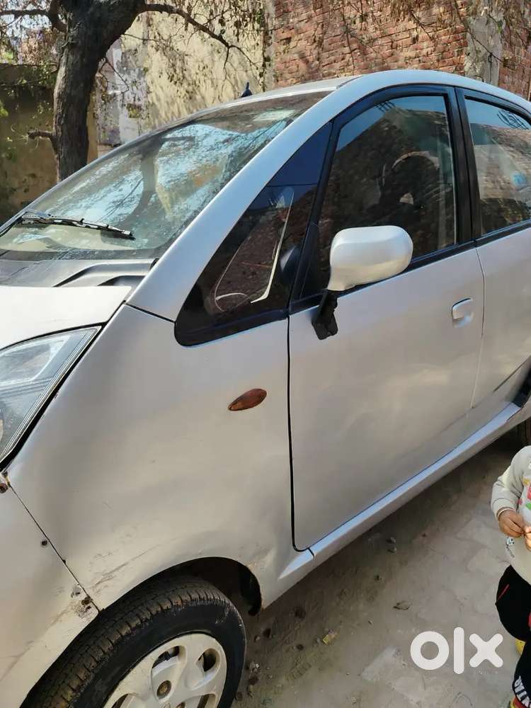 Tata Nano Xt 2016
