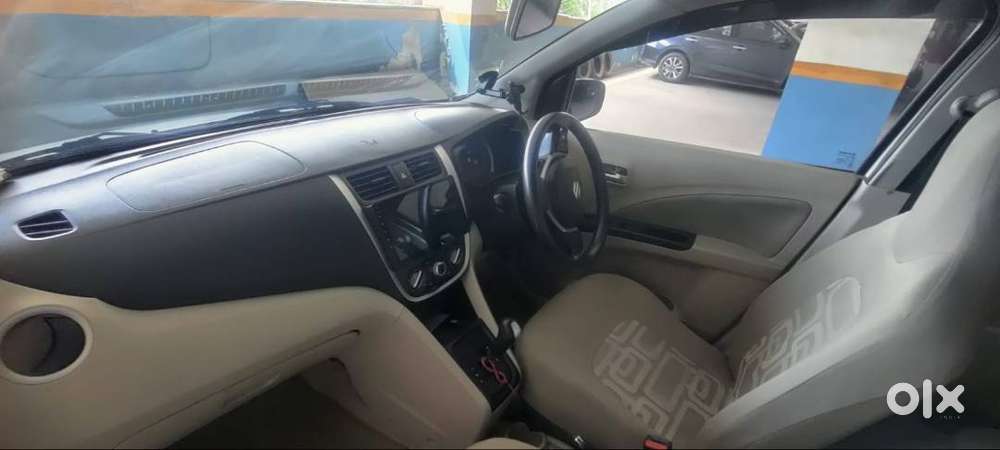 Maruti Suzuki Celerio / Top Model/ Automatic/ 69k Kms