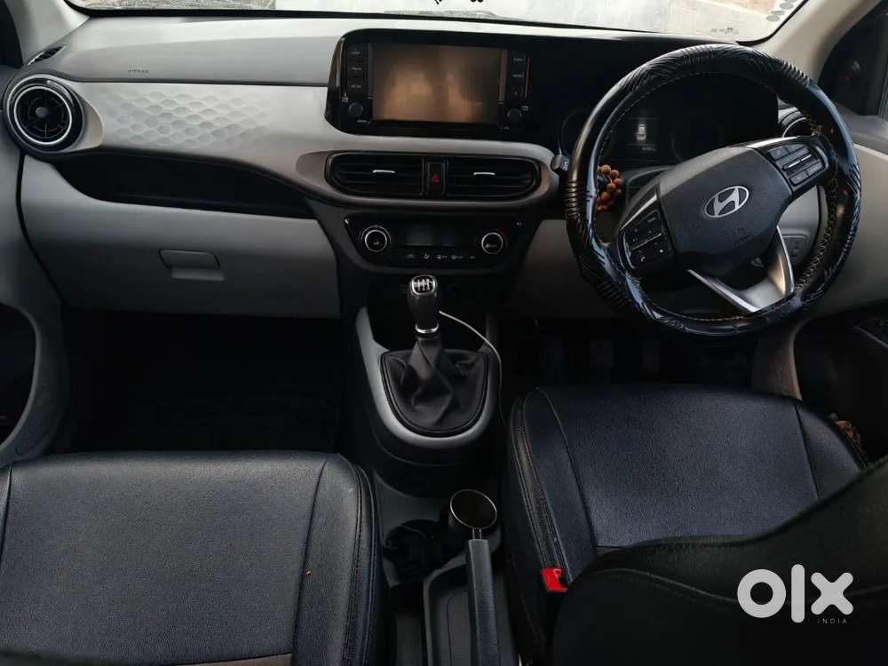 Hyundai Grand I10 Sportz 2023