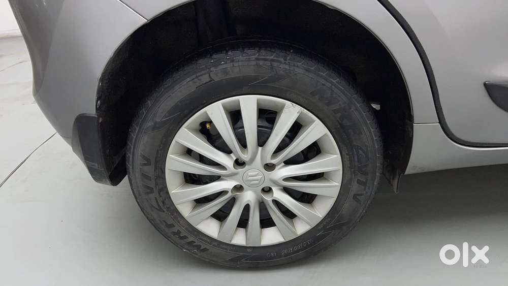 Maruti Suzuki Baleno 1.3 Delta, 2019, Petrol