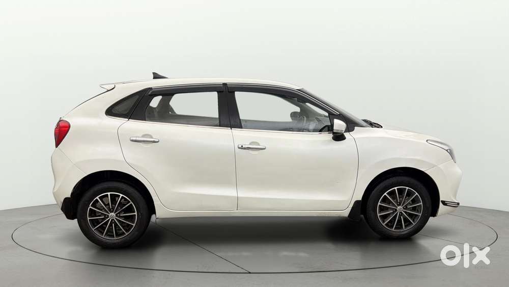 Maruti Suzuki Baleno Delta, 2021, Petrol
