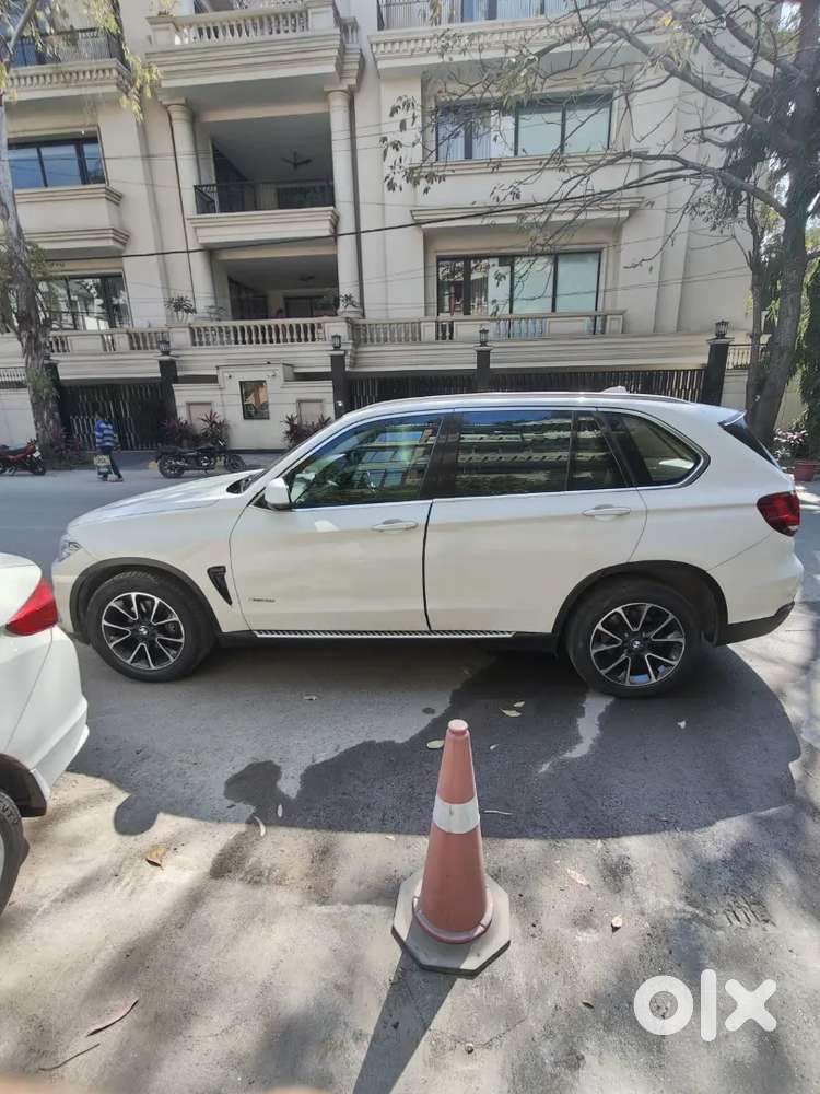 Bmw X5 M 2017