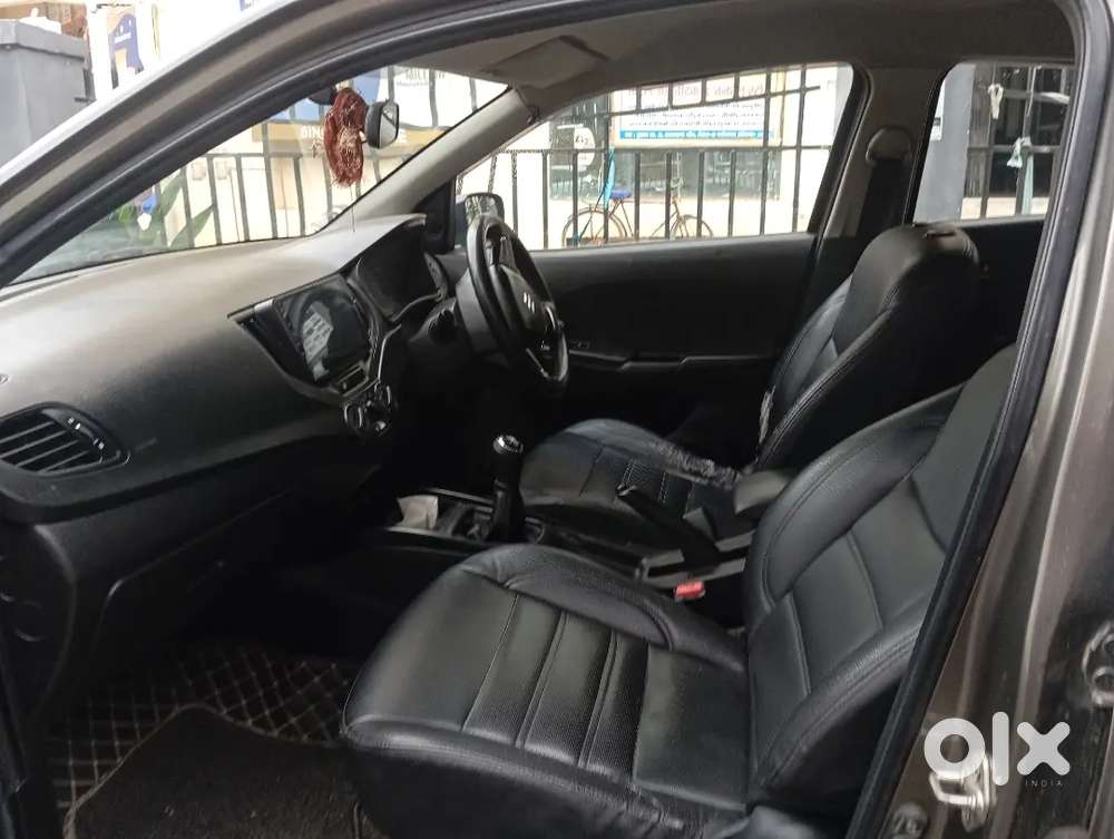 Maruti Baleno 2020 Sigma