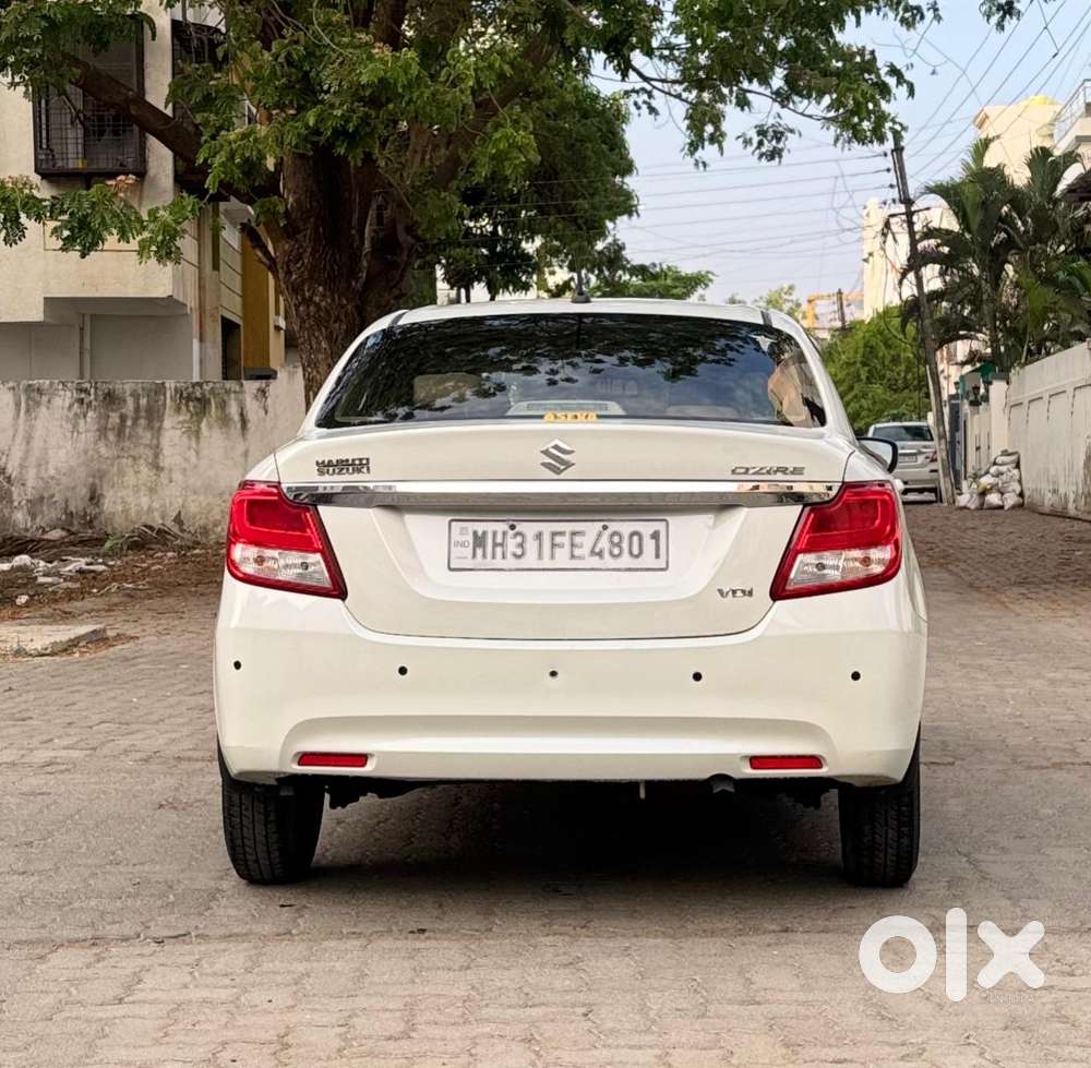 Maruti Suzuki Dzire 2017-2020 Vdi, 2019, Diesel