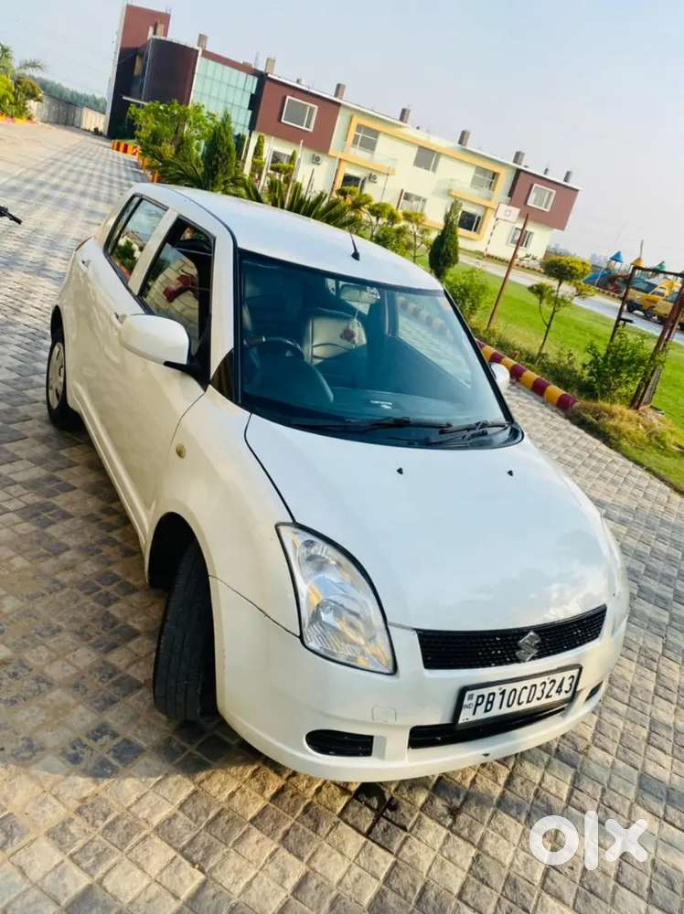 Maruti Suzuki Swift 2008 Diesel 90000 Km Driven