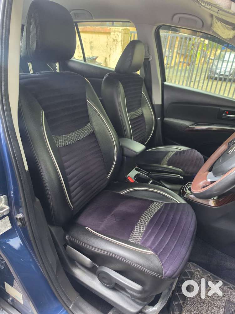Maruti Suzuki S-cross 1.5 Zeta At, 2022, Petrol