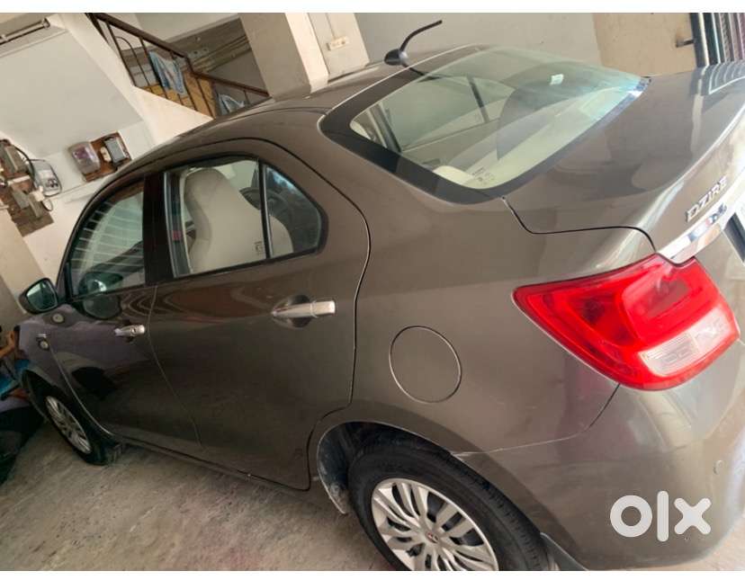 Maruti Suzuki Dzire 2019 Diesel Well Maintained