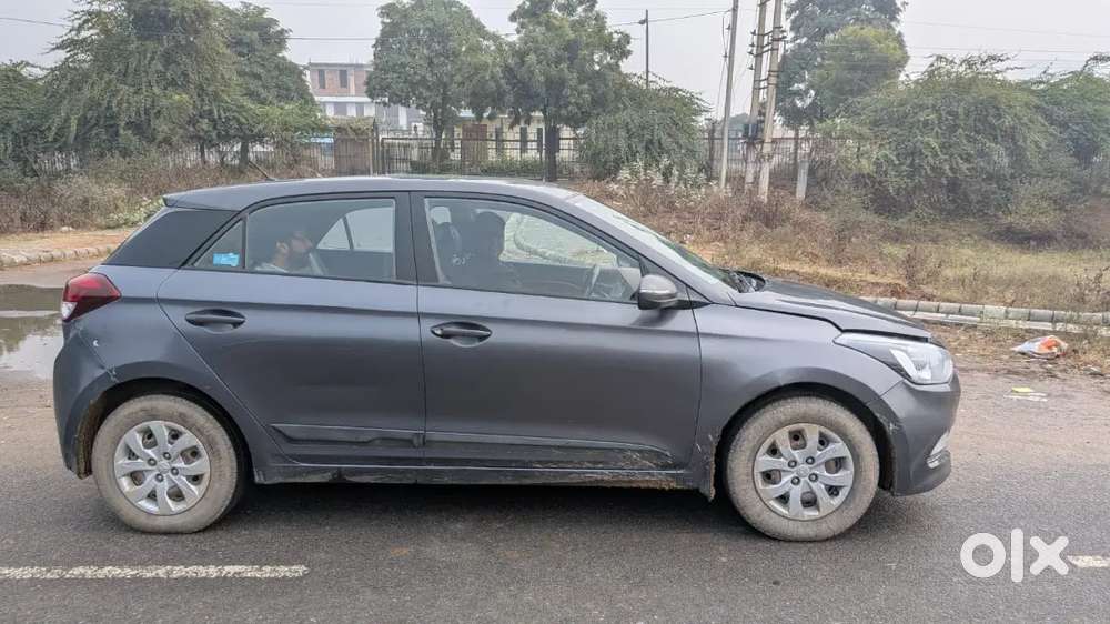 Well Maintained Hyundai Elite I20