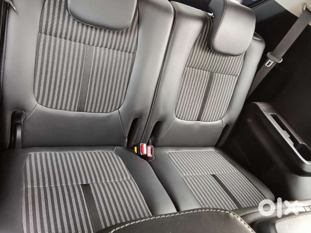 Kia Carens Prestige Plus Diesel, 2024, Diesel