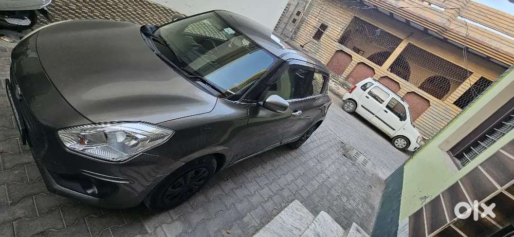 Maruti Suzuki Swift 2019 Petrol Well Maintained
