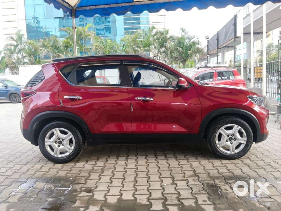 Kia Sonet 1.2 Htk Plus, 2021, Petrol