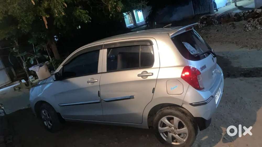 Maruti Suzuki Celerio