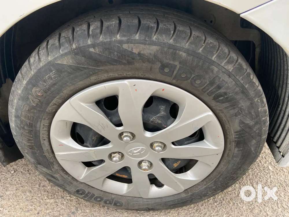 Hyundai Eon Magna +, 2018, Petrol