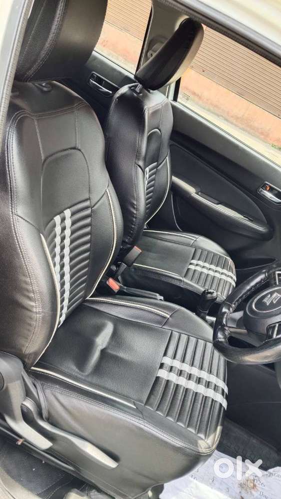 Maruti Suzuki Swift Vxi Abs Bsiv, 2024, Petrol
